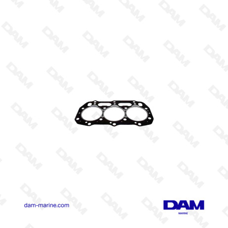 VOLVO CYLINDER HEAD GASKET - 3584202