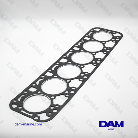 VOLVO MD32 SERIES CYLINDER HEAD GASKET - 859154
