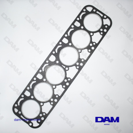 VOLVO MD32 SERIES CYLINDER HEAD GASKET - 859154