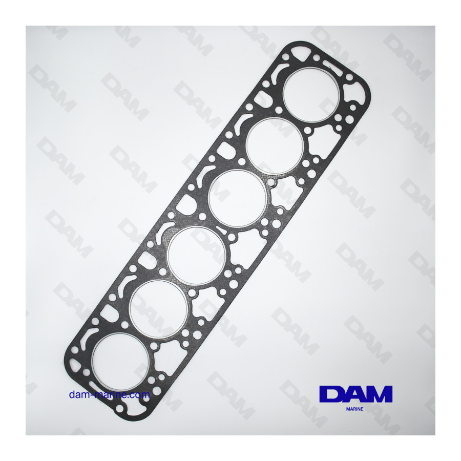 VOLVO MD32 SERIES CYLINDER HEAD GASKET - 859154