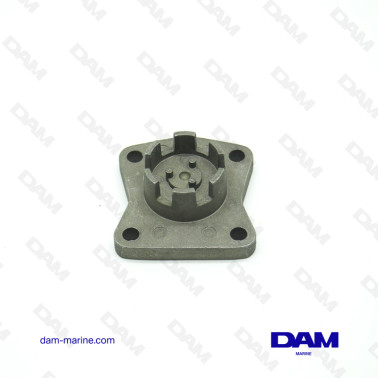 COPERCHIO TERMOSTATO BRP