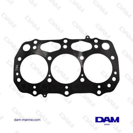VOLVO MD2020 METAL HEAD GASKET - O.5MM
