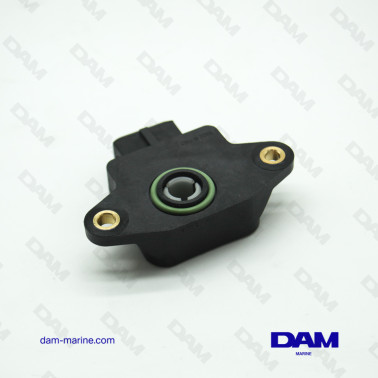 SENSOR DE POSICIÓN DEL ACELERADOR VOLVO