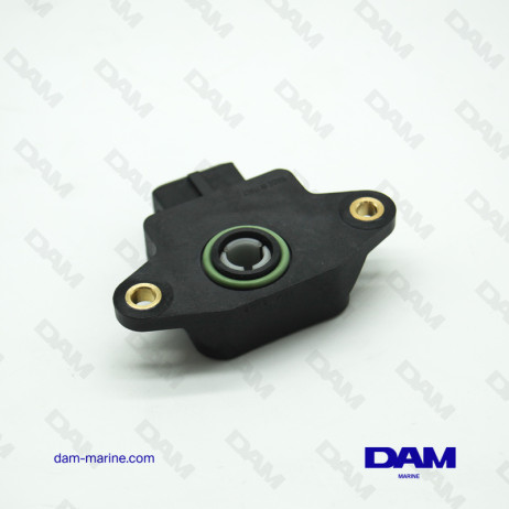 VOLVO ACCELERATOR POSITION SENSOR