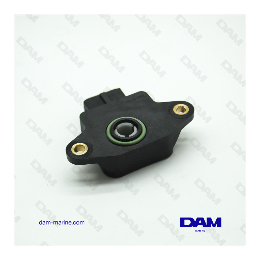 SENSOR DE POSICIÓN DEL ACELERADOR VOLVO