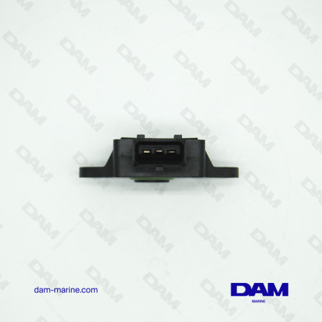 SENSOR DE POSICIÓN DEL ACELERADOR VOLVO