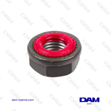 VOLVO CYLINDER HEAD NUT -...