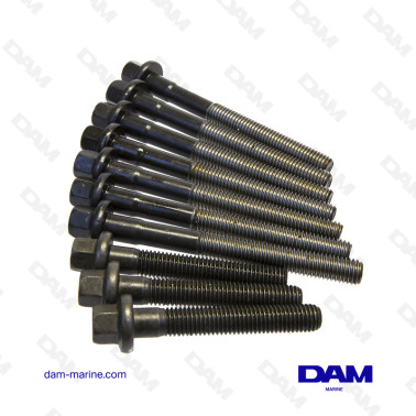 KIT VIS CULASSE VOLVO 4 CYL...