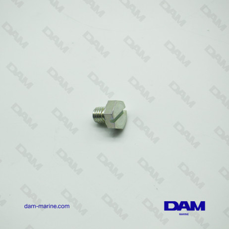 YANMAR DIESEL FILTER DRAIN PLUG
