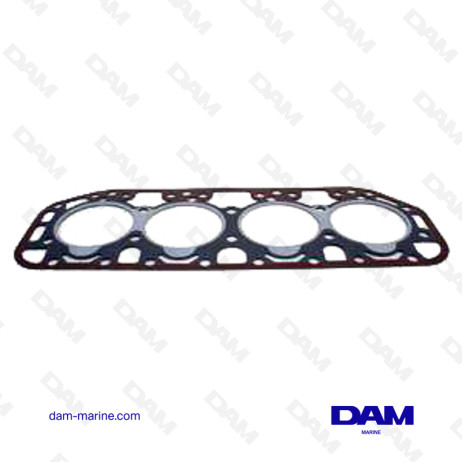 KIT ANODES ALU PLAQUETTES @2 HONDA BF8-50HP