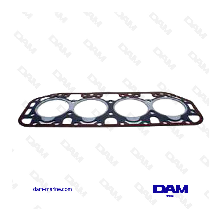 VOLVO MD21 CYLINDER HEAD GASKET - 859152