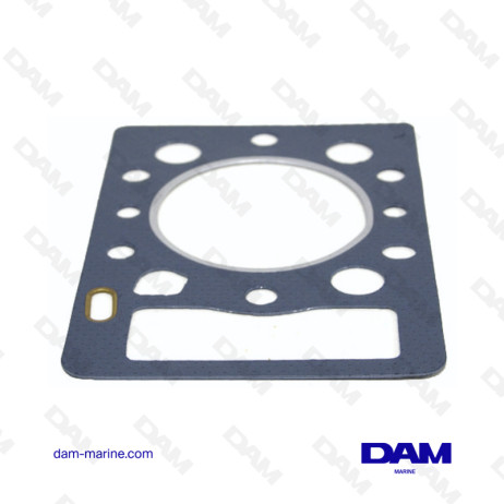 KIT ANODES ALU PLAQUETTES @2 HONDA BF8-50HP