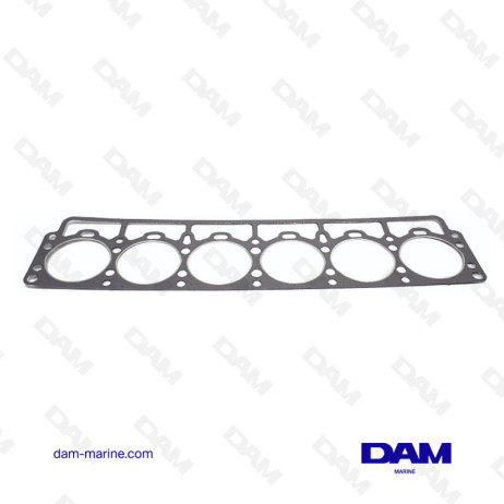 VOLVO B30 AQ170 CYLINDER HEAD GASKET - 461056
