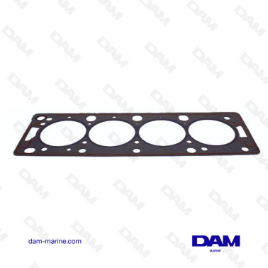 VOLVO 22 CYLINDER HEAD...