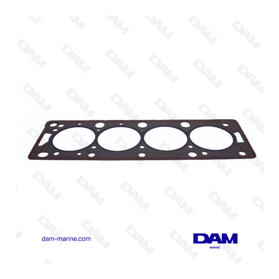 VOLVO 22 CYLINDER HEAD GASKET - 859647