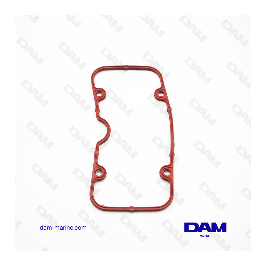 VOLVO ROCKER ARM COVER GASKET - 838654