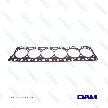 VOLVO CYLINDER HEAD GASKET