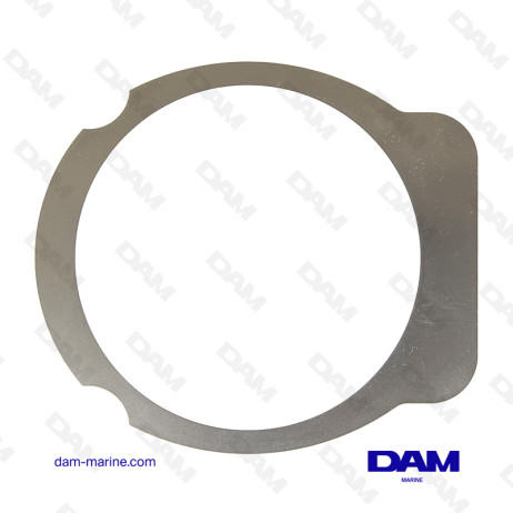 VOLVO THICKNESS SHIM - 0.2MM