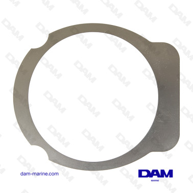 SPESSORE VOLVO - 0,3 MM