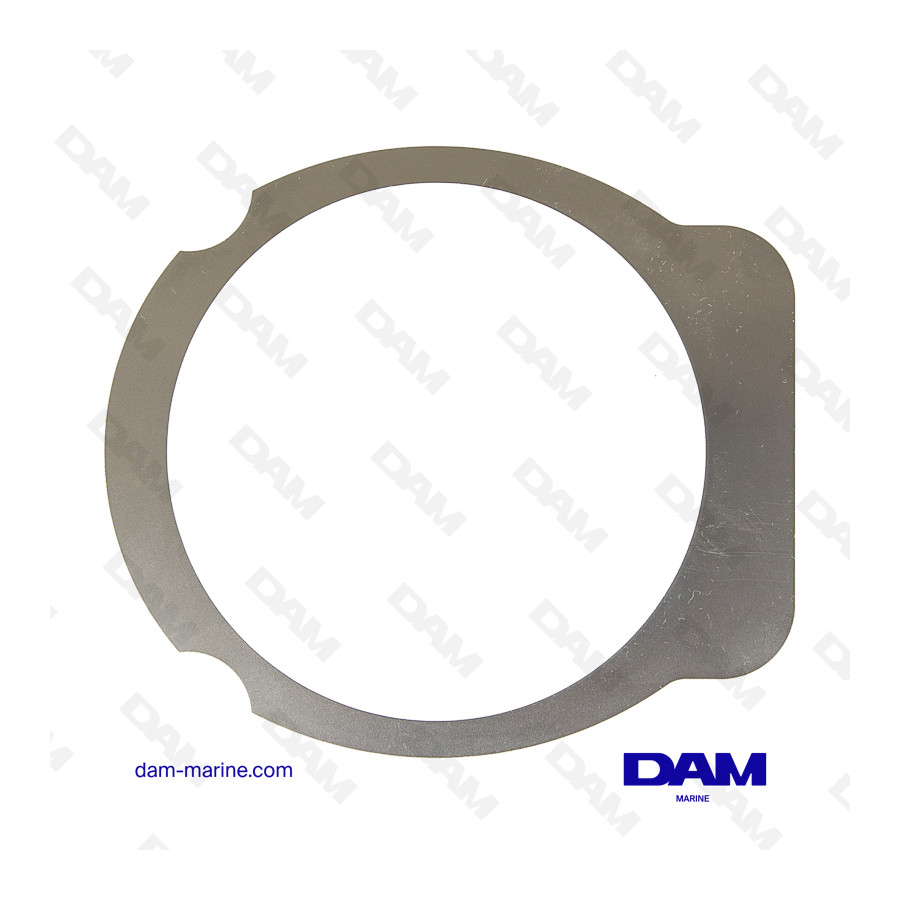 VOLVO THICKNESS SHIM - 0.3MM