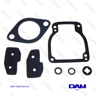 MERCURY CARBURETOR GASKET KIT