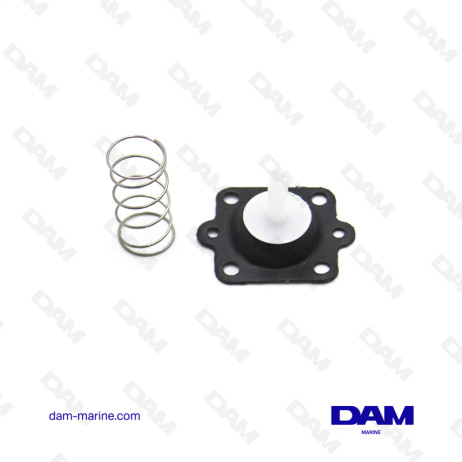 KIT MEMBRANA POMPA CARBURANTE MERCURY