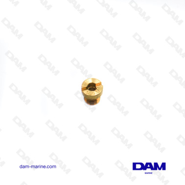 MERCURY NOZZLE