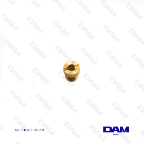 MERCURY NOZZLE