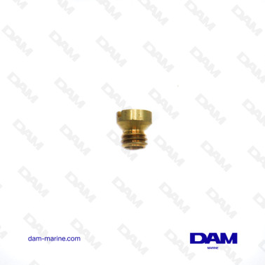MERCURY NOZZLE