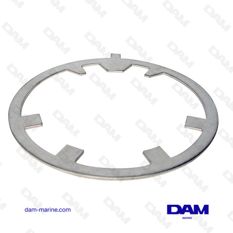 MERCRUISER LOCK WASHER