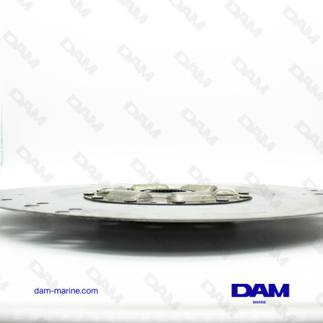 FORD 302-351 REVERSE COUPLING