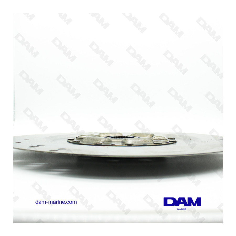 AGREEMENT INVERSEUR FORD 302-351