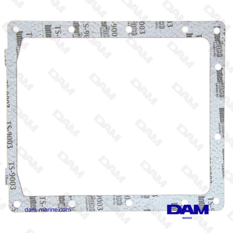 VOLVO OIL CARTER GASKET - 859036