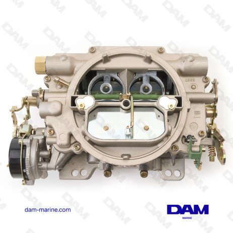 CARBURATEUR COMPLET NEUF 600 CFM