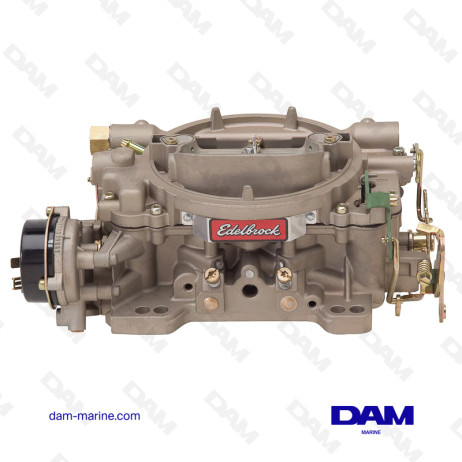 COMPLETE NEW CARBURETOR 750 CFM