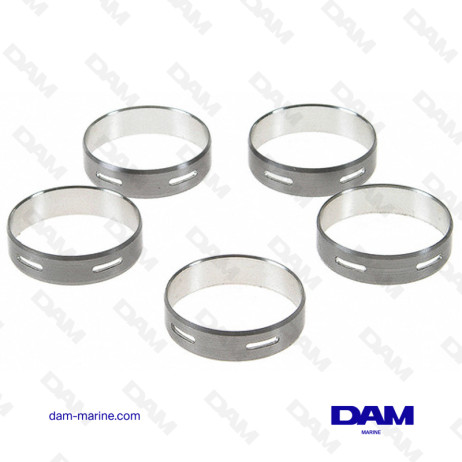 FORD 7.5L V8 CAMSHAFT BEARING SET