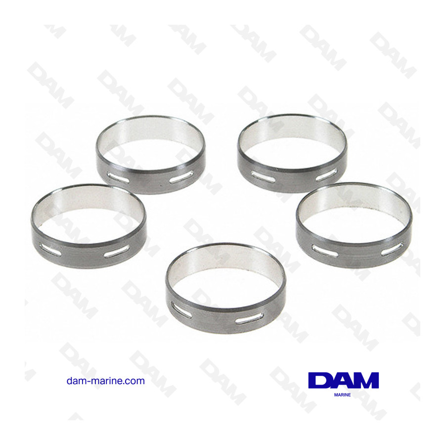 FORD 7.5L V8 CAMSHAFT BEARING SET