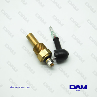 KIT ANODES ALU PLAQUETTES @2 HONDA BF8-50HP