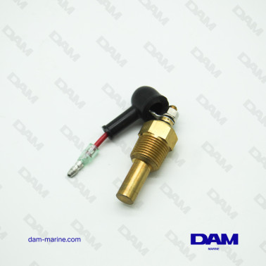 KIT ANODES ALU PLAQUETTES @2 HONDA BF8-50HP