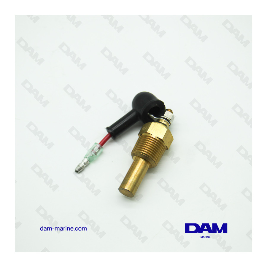 KIT ANODES ALU PLAQUETTES @2 HONDA BF8-50HP