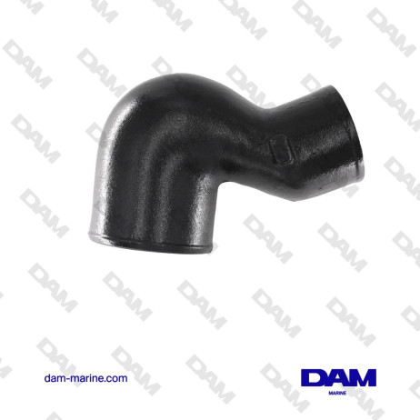 EXHAUST PRE-ELBOW 1PCS