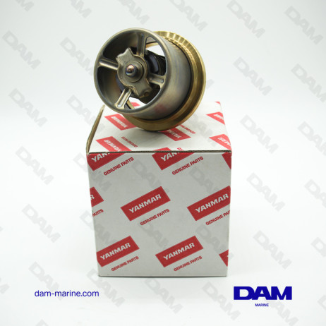 THERMOSTAT YANMAR 6CX
