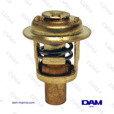 TERMOSTATO DE MERCURIO 120°