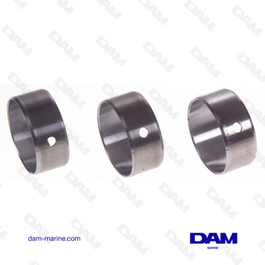 GM181 CAMSHAFT BEARING SET