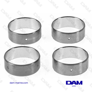 GM262 V6 CAMSHAFT BEARING SET