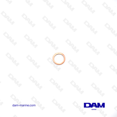 VOLVO DRAIN SEAL - 18818