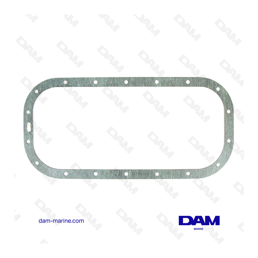 JUNTA DE CÁRTER DE CARTER VOLVO 4 CIL - 13788864