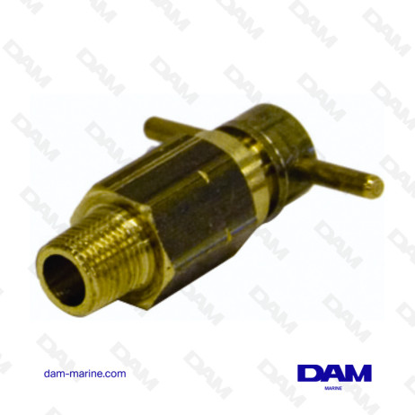 VOLVO 1/4 BREATHER VALVE - 807036