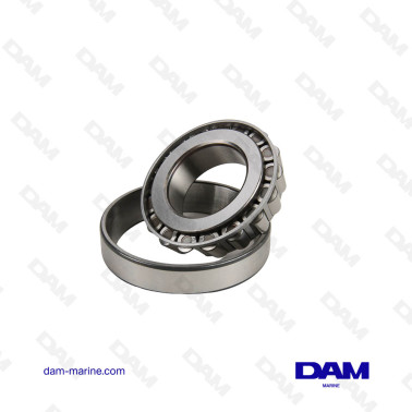 VOLVO BEARING - 11043