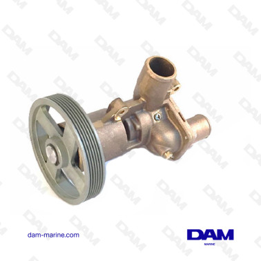 VOLVO PENTA D4 SEA WATER PUMP